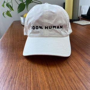Everlane 100% Human Hat